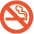 No smoking